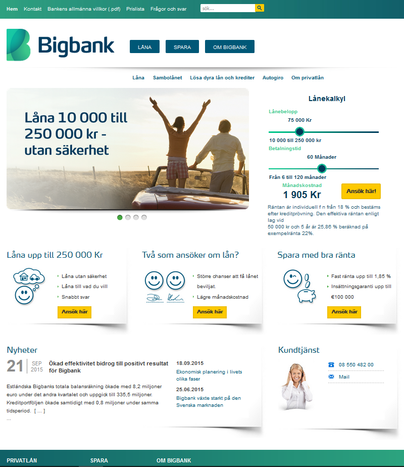 www.bigbank.se