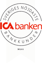 ICA banken lån