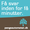 www.pengeautomaten.dk