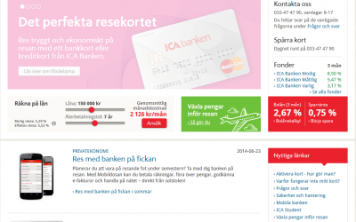 www.icabanken.se