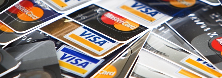 Kreditkort vs. lån: Detta alternativ passar dig bäst